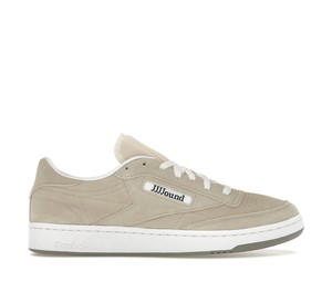Buy Reebok Club C 85 JJJJound Cork Suede at Sasom – Authentic and Ready to Ship