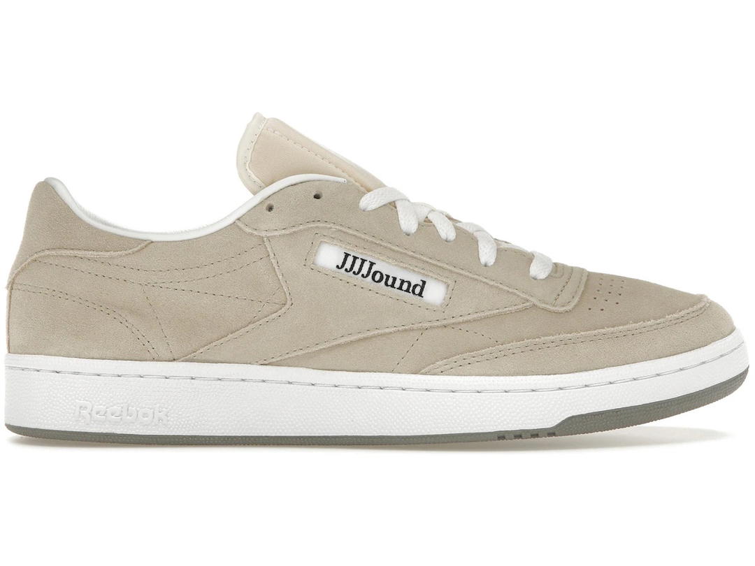 Reebok Reebok Club C 85 JJJJound Cork Suede