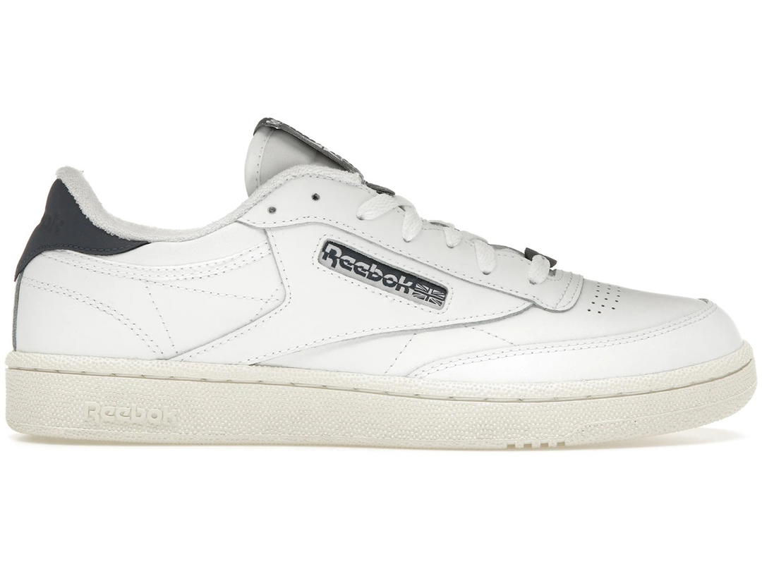 Reebok Reebok Club C 85 Footwear White East Coast Blue