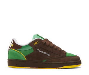 Buy Reebok Club C Bulk College Dropout Brown at Sasom – Authentic and Ready to Ship