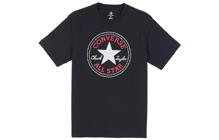 Converse Converse Chuck Patch Short Sleeve