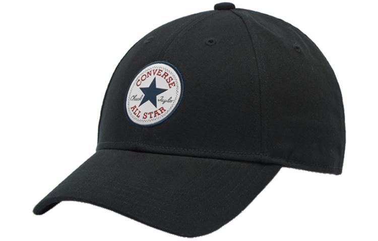 Converse Converse All Star Patch Baseball Hat