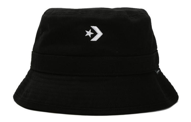 Converse Converse Bucket Hats Unisex Black