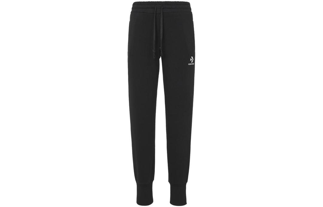 Converse Converse Knitted Sweatpants Women's Black