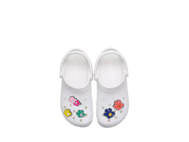 Crocs Crocs Jibbitz Marimekko 5 Pack Shoe Charger - view 2