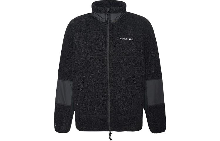 Converse Converse Jackets Men Black