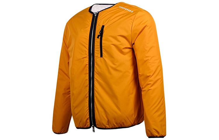 Converse Converse Jackets Men Yellow
