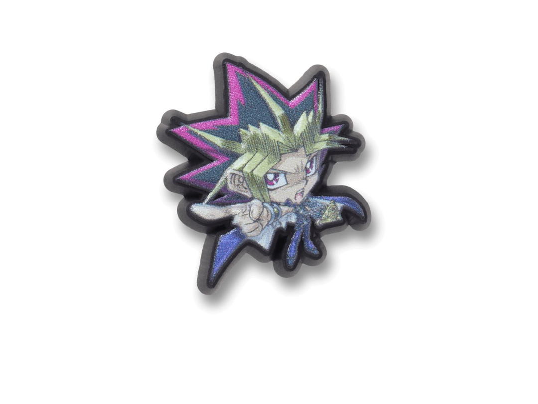 Crocs Crocs x Yu-Gi-Oh! Yami Multi