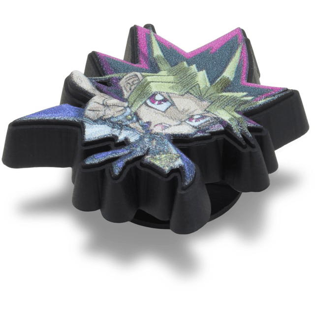 Crocs Crocs x Yu-Gi-Oh! Yami Multi - view 2