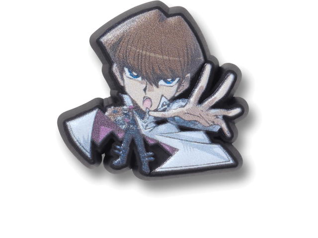 Crocs Crocs x Yu-Gi-Oh! Seto Kaiba Multi - view 1