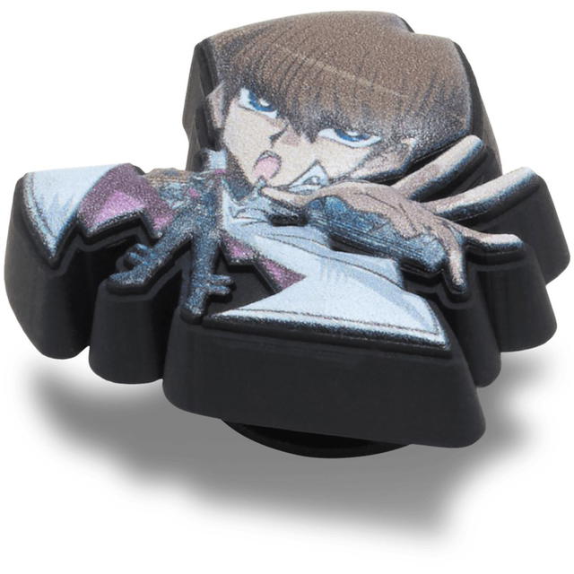 Crocs Crocs x Yu-Gi-Oh! Seto Kaiba Multi - view 2