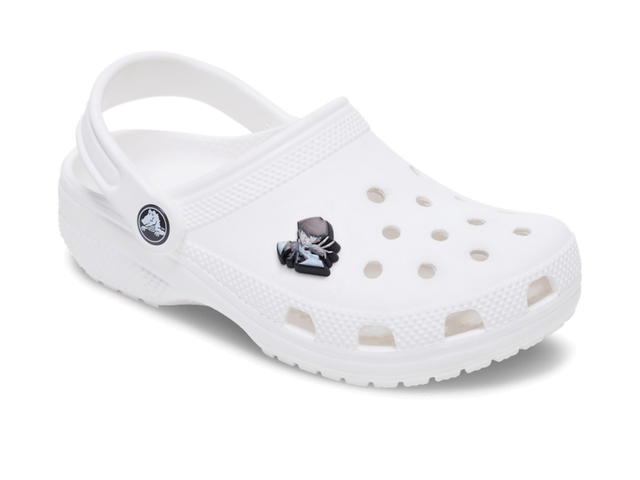 Crocs Crocs x Yu-Gi-Oh! Seto Kaiba Multi - view 3