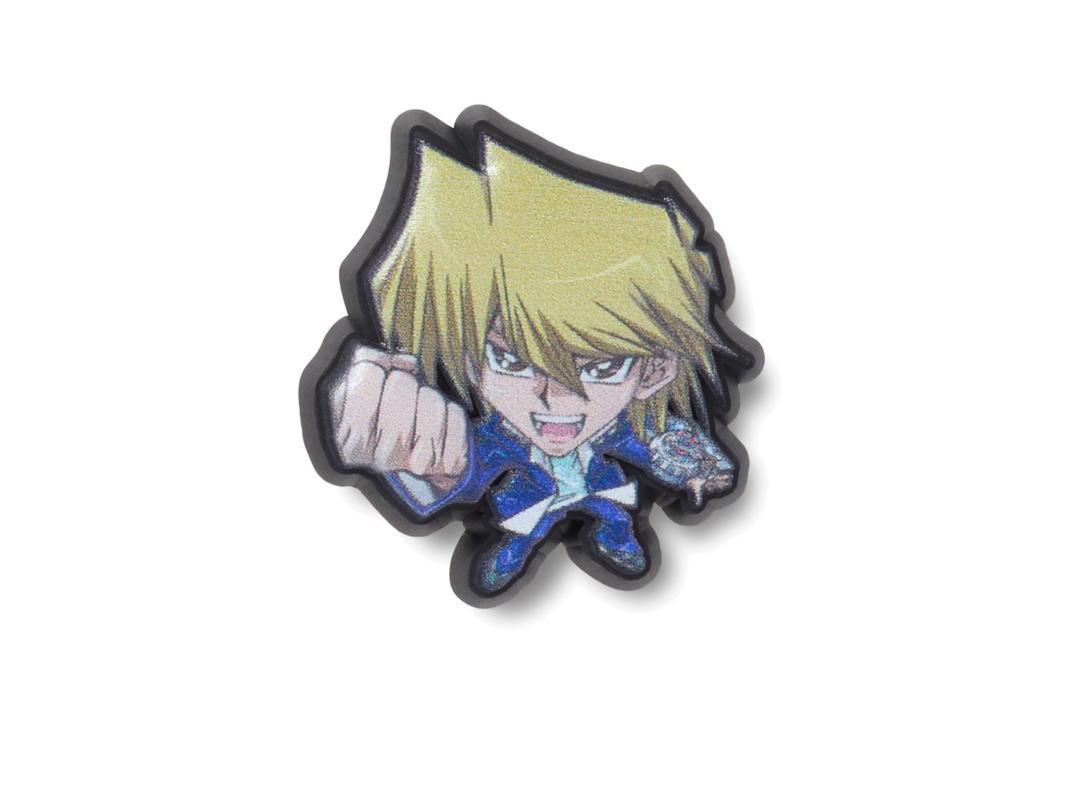 Crocs Crocs x Yu-Gi-Oh! Joey Wheeler Multi