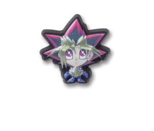 Buy Crocs x Yu-Gi-Oh! Yugi Muto Multi at Sasom – Authentic and Ready to Ship