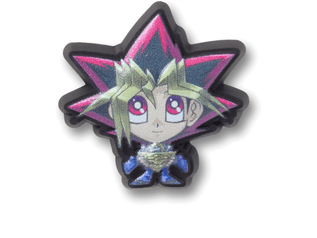 Crocs Crocs x Yu-Gi-Oh! Yugi Muto Multi