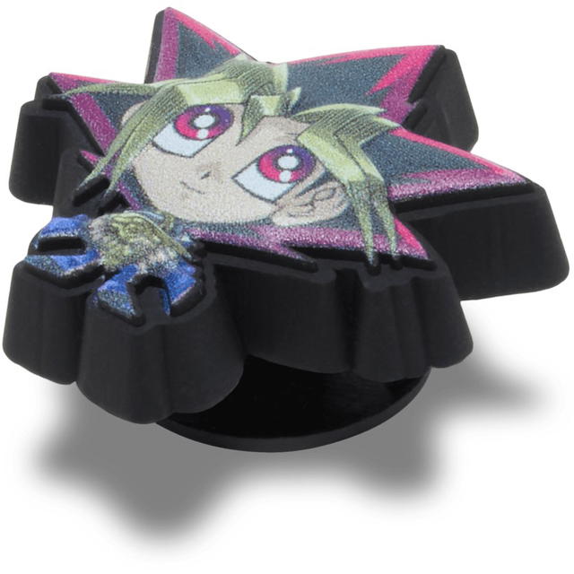 Crocs Crocs x Yu-Gi-Oh! Yugi Muto Multi - view 2