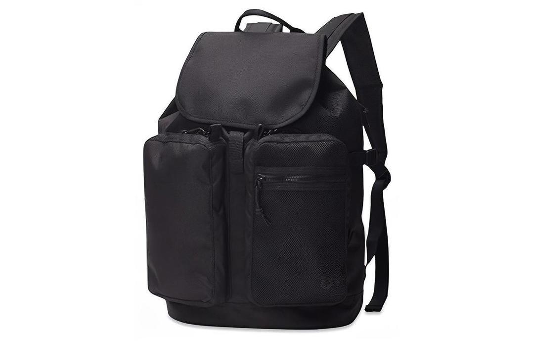 Converse Converse Polyester Backpack Regular Unisex Black