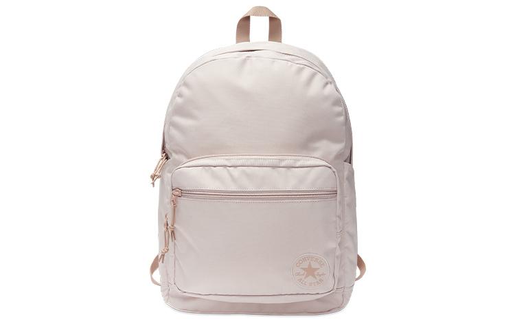 Converse Converse Polyester Backpack Regular Unisex Light Pink