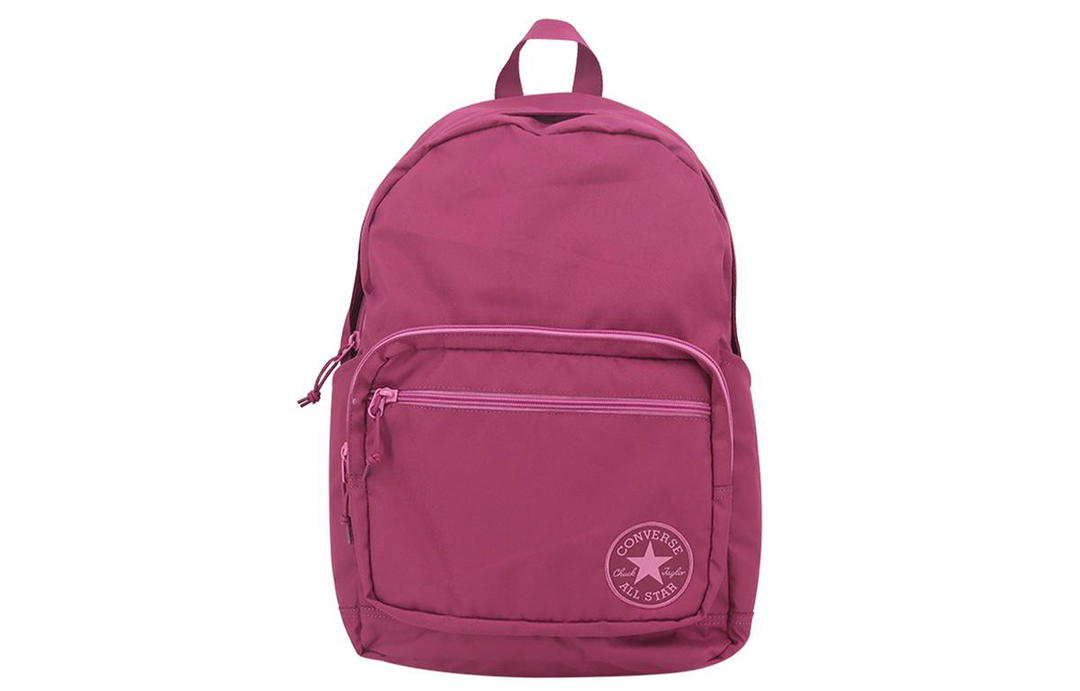 Converse Converse Polyester Backpack Regular Unisex Flamingo Color