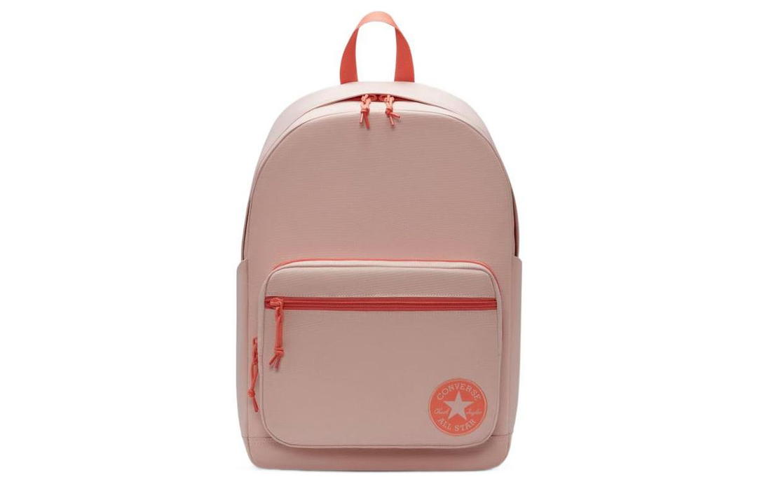 Converse Converse Polyester Backpack Regular Women's Cherry Blossom Pink