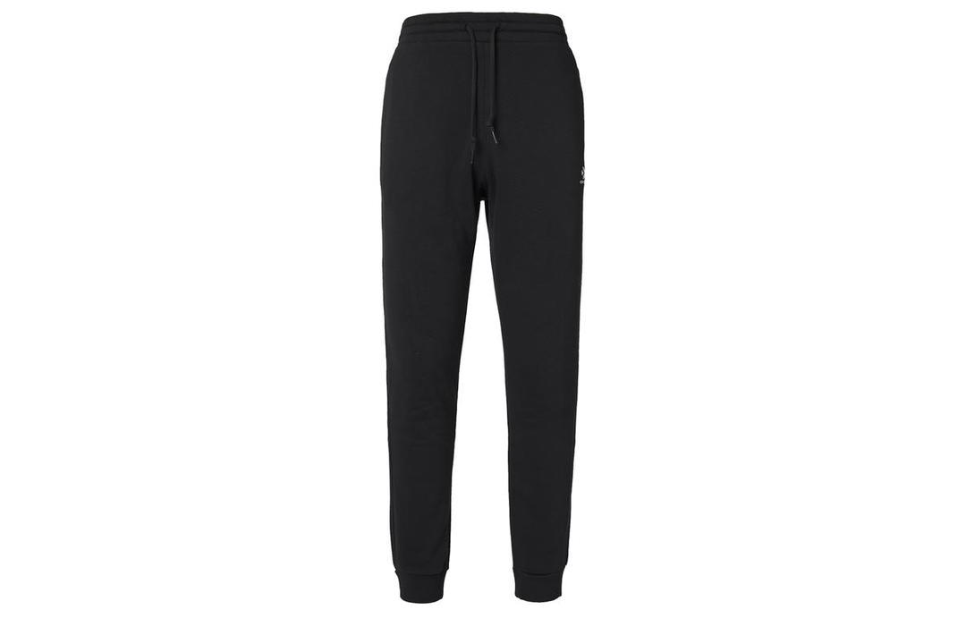 Converse Converse Knitted Sweatpants Men Ink Black
