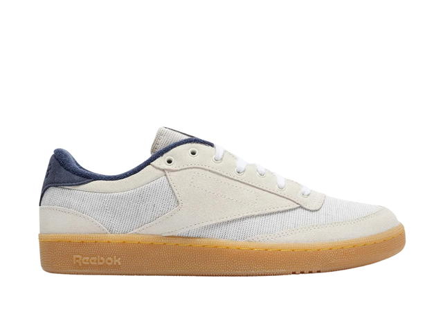 Reebok Reebok WHR Club C 85 White Chalk Indigo - view 1
