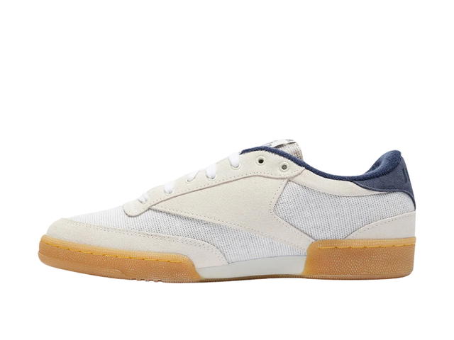 Reebok Reebok WHR Club C 85 White Chalk Indigo - view 2