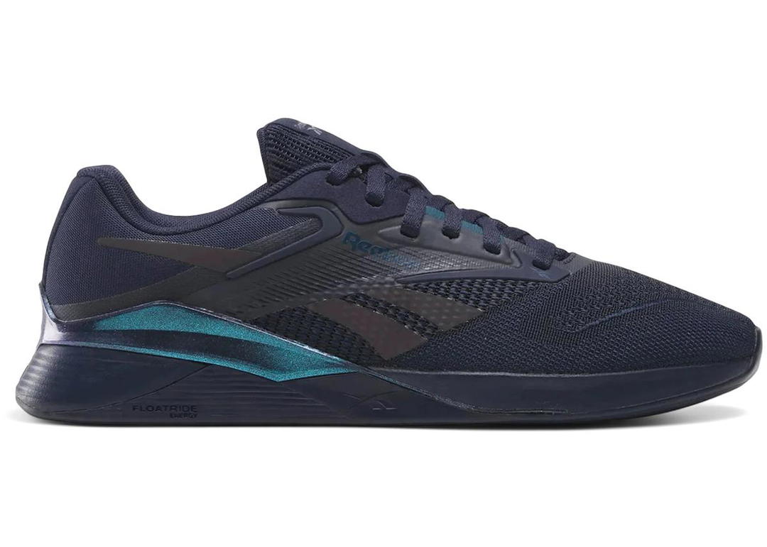 Reebok Reebok Nano X4 Vector Navy Escape Blue
