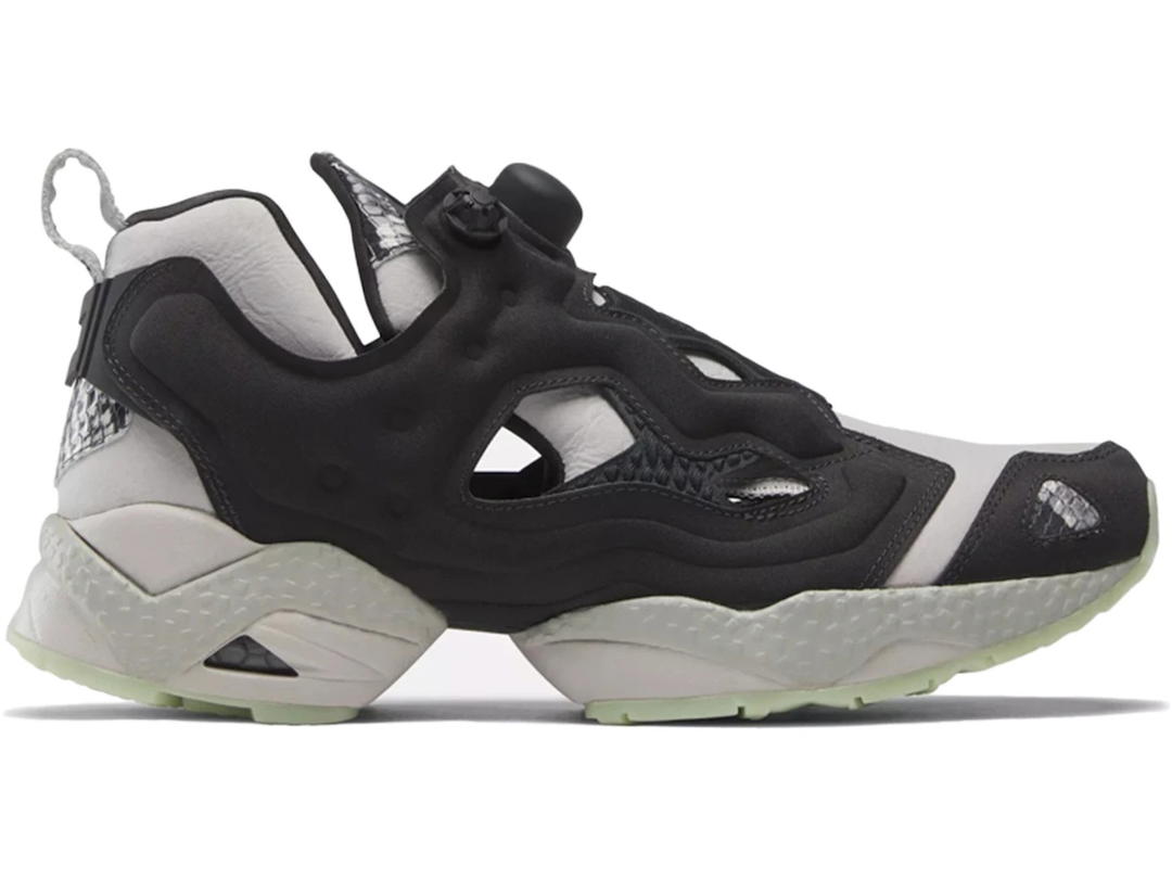 Reebok Reebok Instapump Fury 95 Harry Potter Lord Voldemort