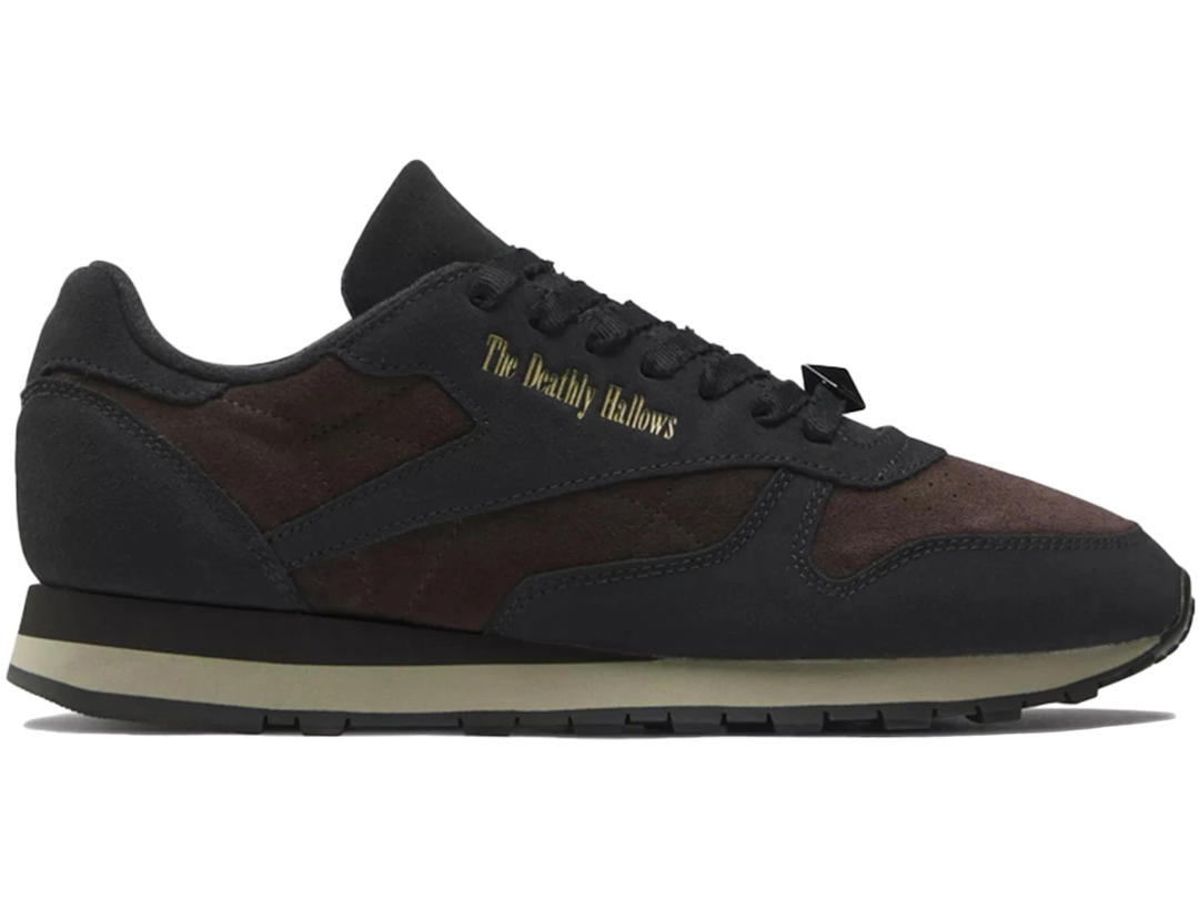 Reebok Reebok Classic Leather Harry Potter and the Deathly Hallows