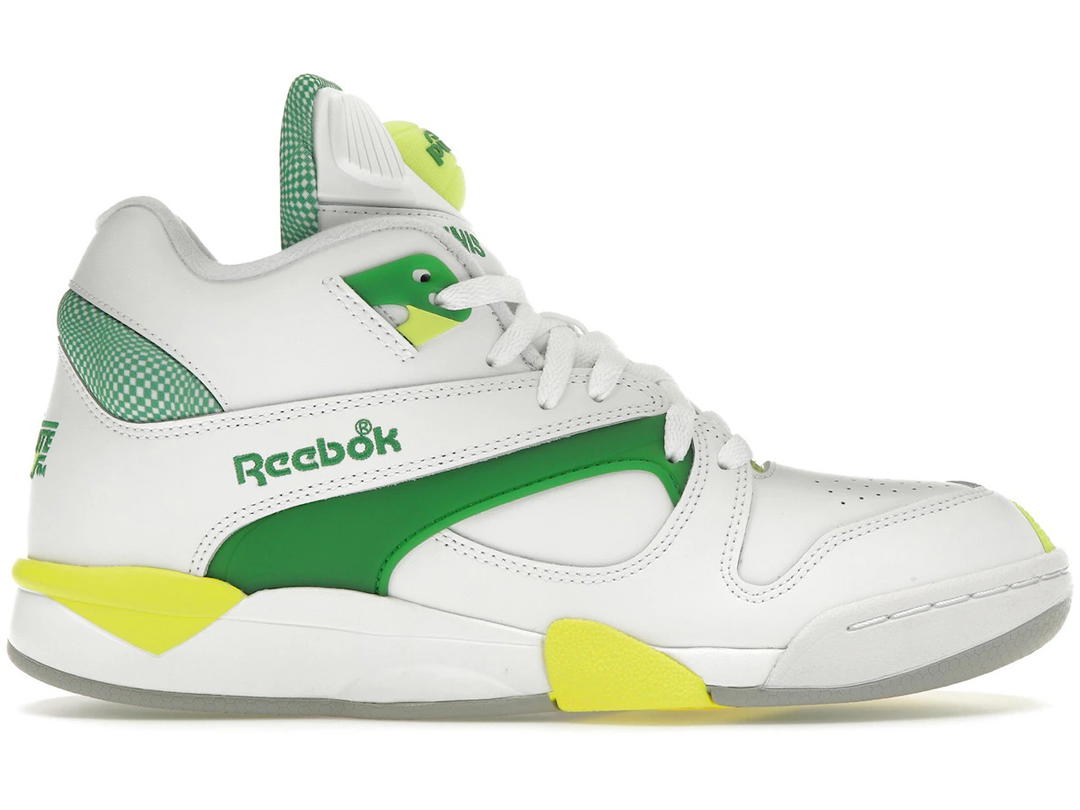 Reebok Reebok Court Victory Pump 35th Anniversary Michael Chang