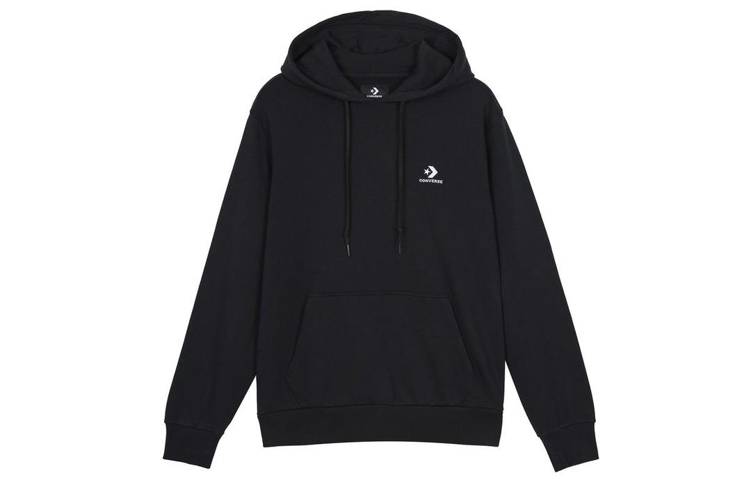 Converse Converse Sweatshirts Men Black