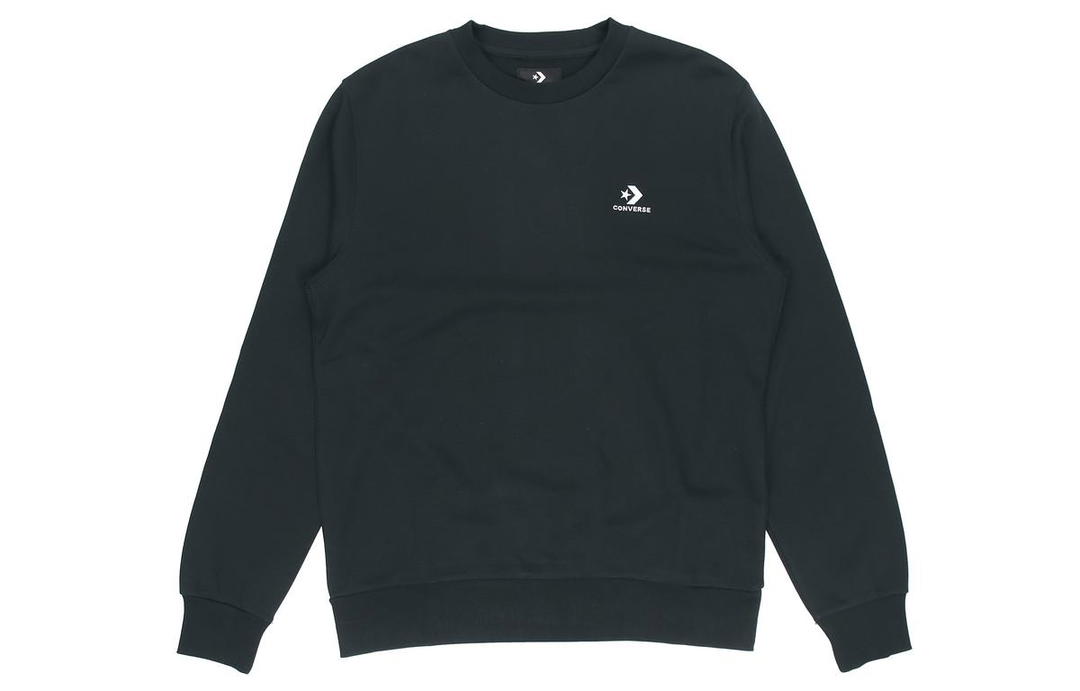 Converse Converse Sweatshirts Men Black