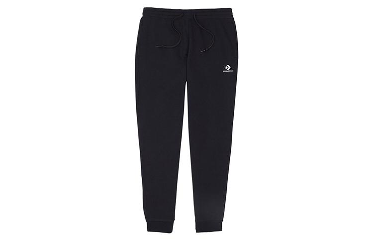 Converse Converse Knitted Sweatpants Men Black