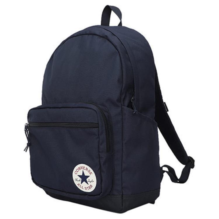 Converse Converse Polyester Backpack Regular Unisex Dark Night Blue