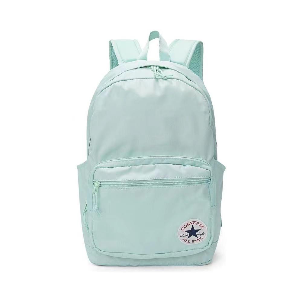 Converse Converse GO 2 Polyester Backpack Regular Unisex Mint Green