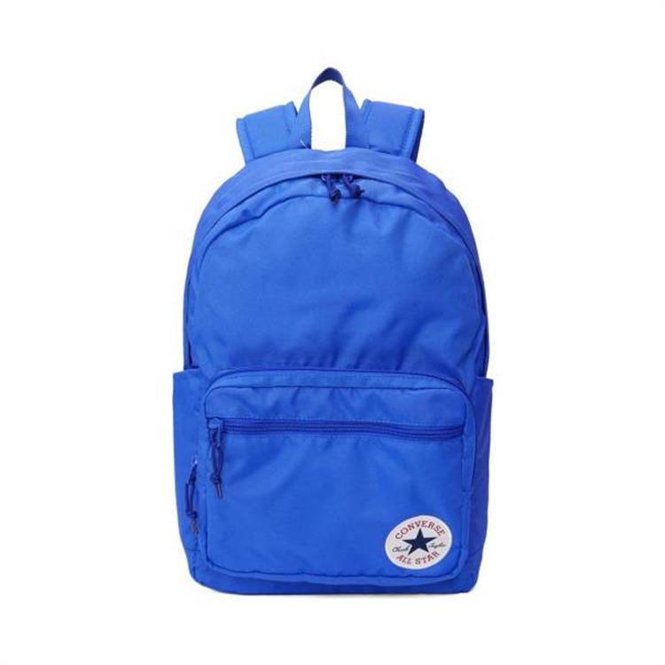 Converse Converse Polyester Backpack Regular Unisex Blue