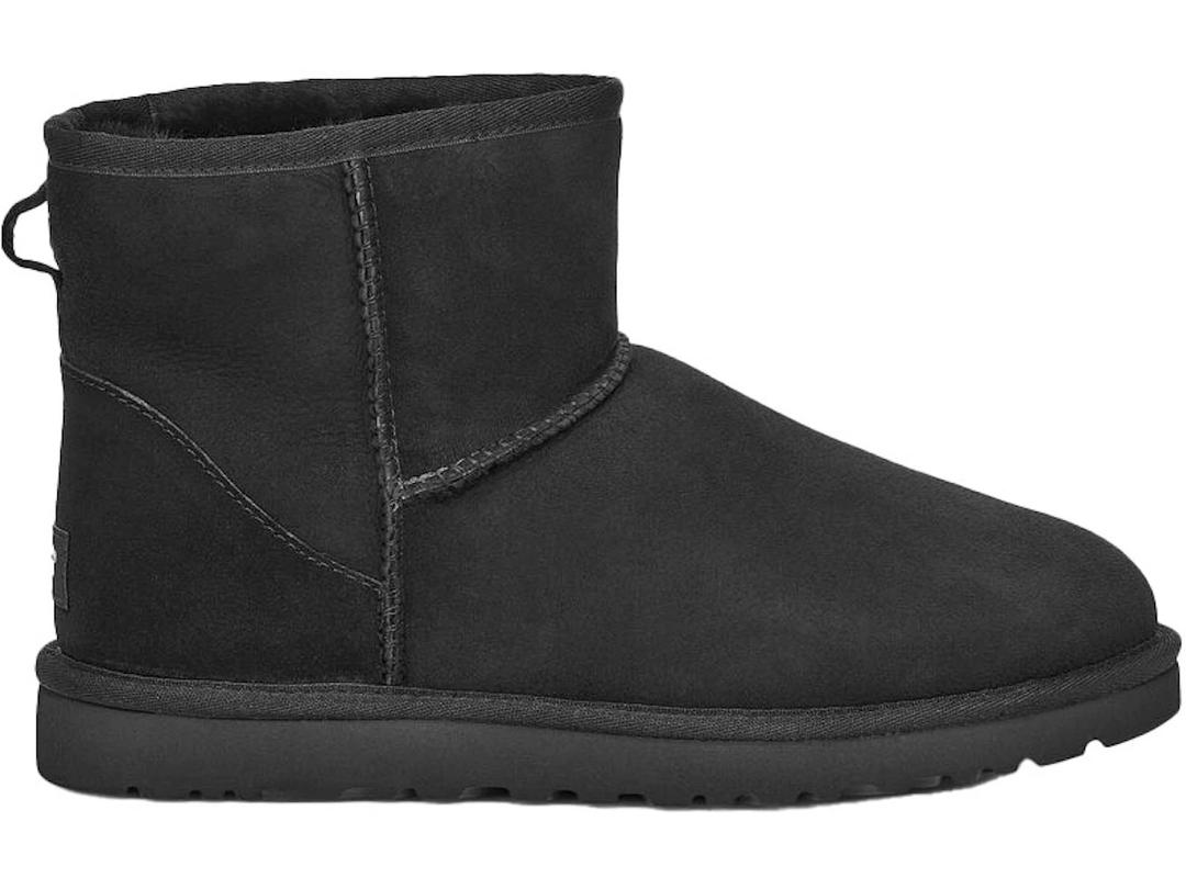 UGG UGG Classic Mini Boot Black