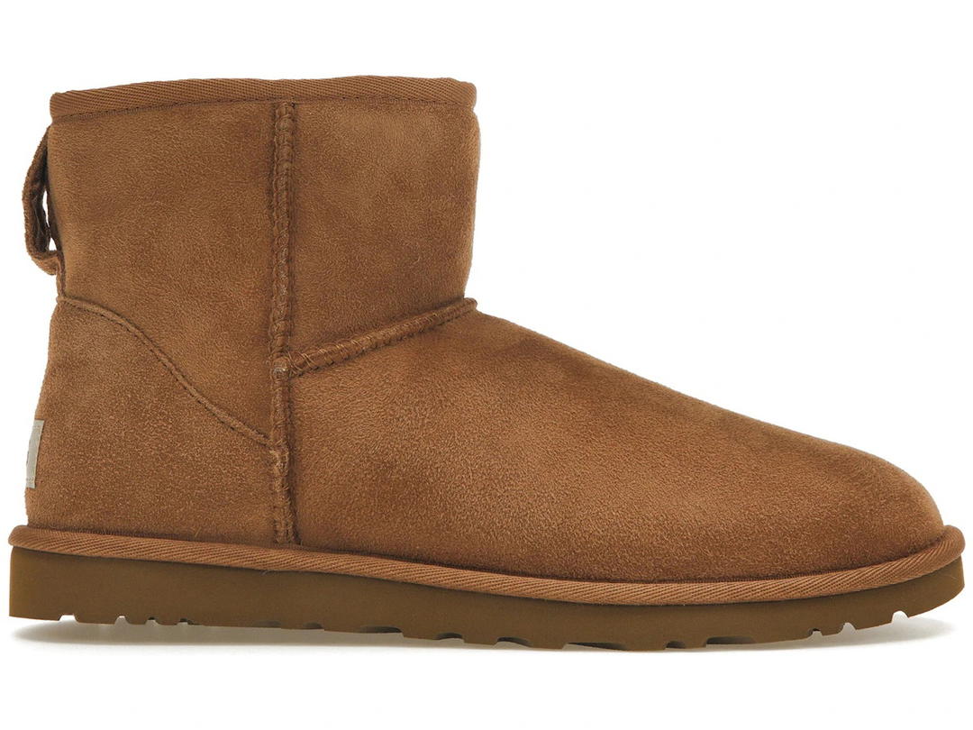 UGG UGG Classic Mini Boot Chestnut