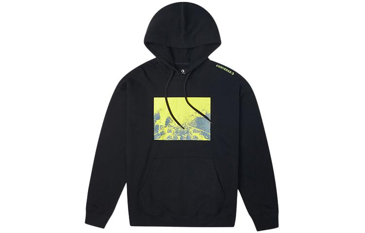 Converse Converse Sweatshirts Men Black