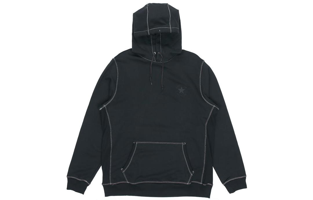 Converse Converse Sweatshirts Unisex Black