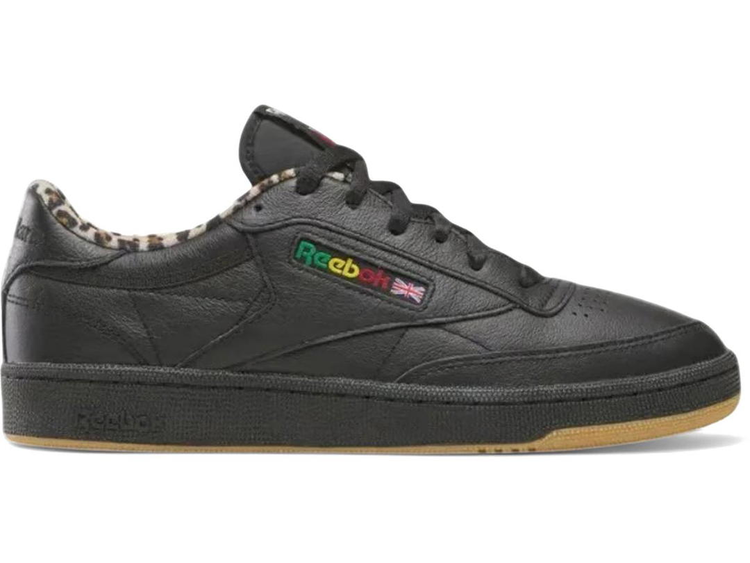 Reebok Reebok Club C 85 Wacko Maria Black