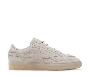 Buy Reebok Club C Revenge HYMNE Beige at Sasom – Authentic and Ready to Ship