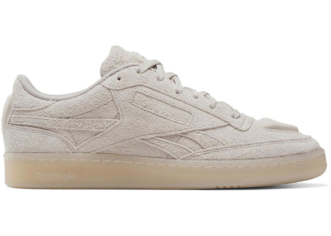 Reebok Reebok Club C Revenge HYMNE Beige