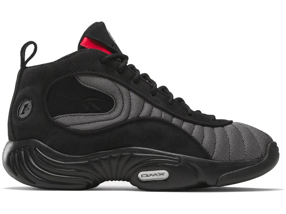 Reebok Reebok Answer III Black Chrome