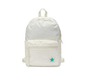 Buy Converse Polyester Backpack Regular Unisex Milk White at Sasom – Authentic and Ready to Ship
