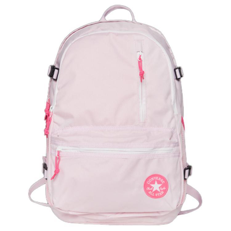 Converse Converse Polyester Backpack Regular Unisex Cherry Blossom Pink