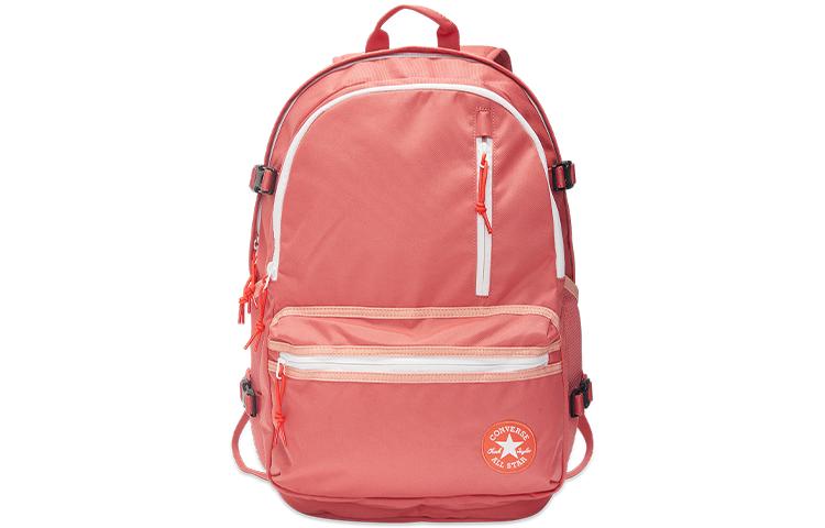 Converse Converse Polyester Backpack Regular Unisex Quartz Pink