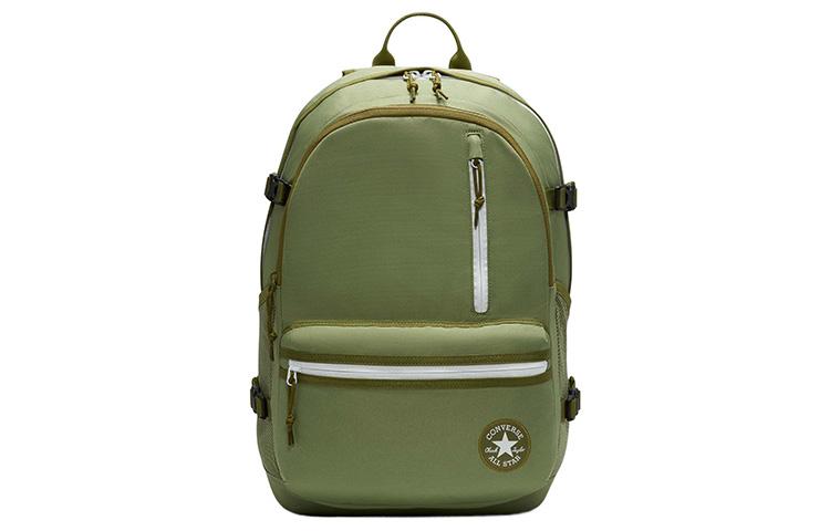 Converse Converse Polyester Backpack Regular Unisex Matcha Green