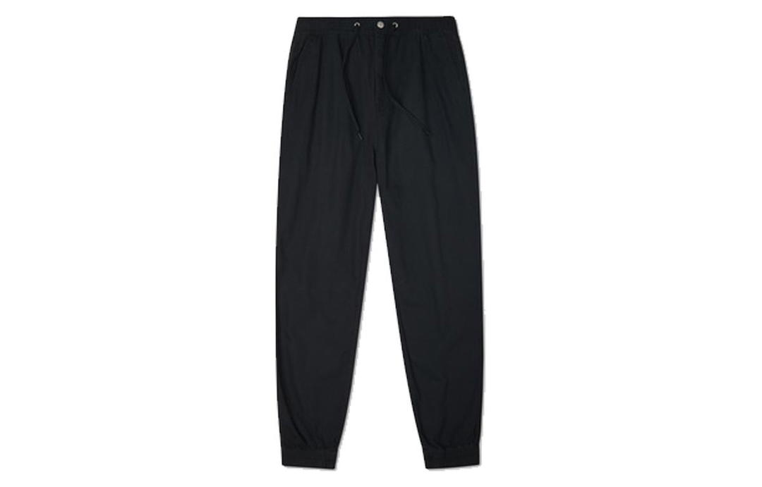 Converse Converse Casual Pants Men's Black